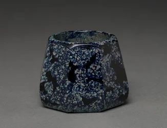 Vase, vers 1906