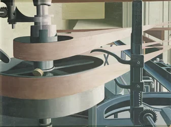 Les Ceintures, c.1934