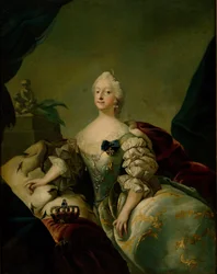 Louise, reine du Danemark