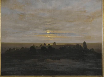 Digue de l