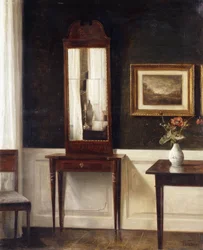 Un intérieur