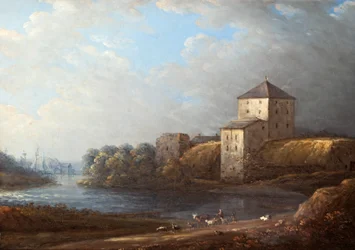 Château de Nyköping