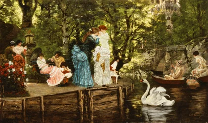 Été