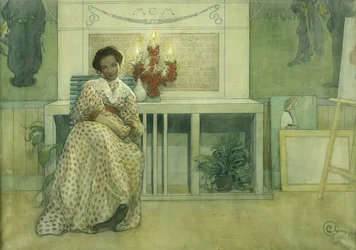 Après le bal