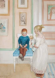 As-tu peur de moi? 1918