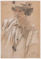 Portrait d