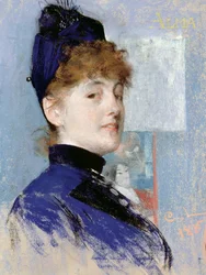 Portrait d
