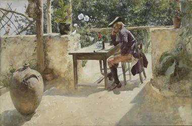 La vigne