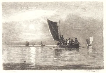 Matin à Skagen
