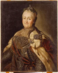 Portrait de l
