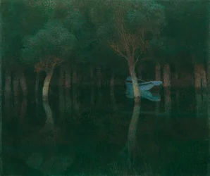 Crépuscule