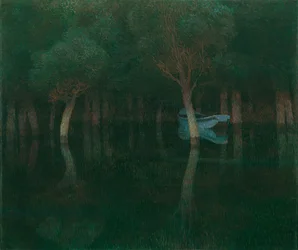Crépuscule