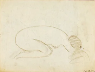 Female Nude