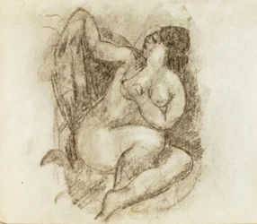 Female Nude