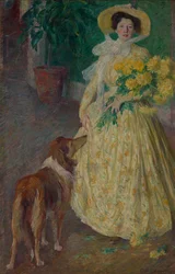 Helene et Bos