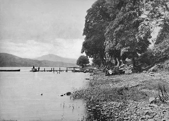 Lac Bala