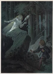 La fée s