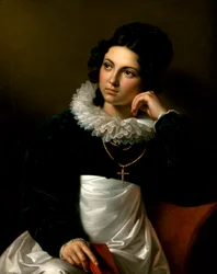 Rosalia Klieber, l