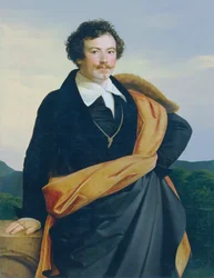 Autoportrait