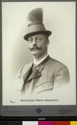 François Salvator