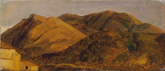 Paysage italien