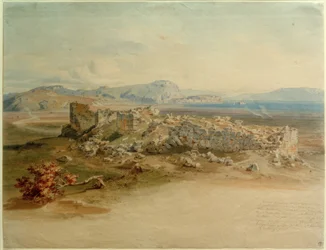 Tirynthe