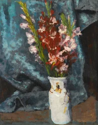 Glaïeul