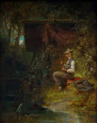 Le Pêcheur