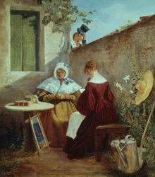 La lettre d