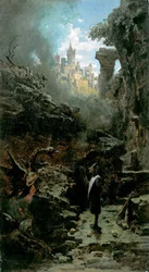 Sorcier