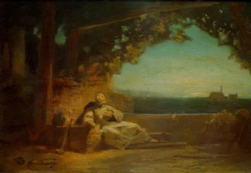 Chevalier Toggenburg