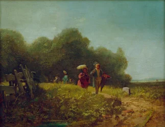 Promenade dominicale