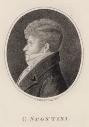 Portrait du chef d