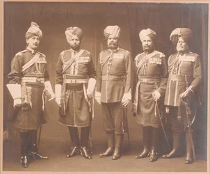 Officiers d