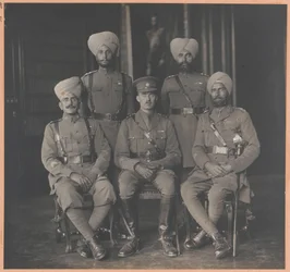 Officiers d