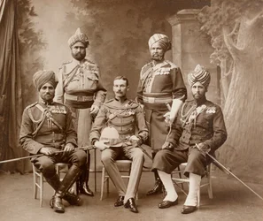 Officiers d