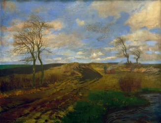 Marais du Diable