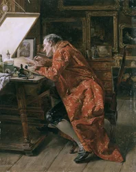 Le graveur