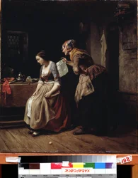 La lettre