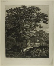 Baigneurs
