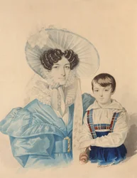 Portrait d