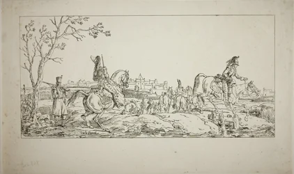 Le Siège