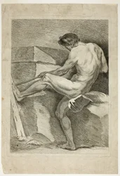 Figure, from Six Figures Académiques
