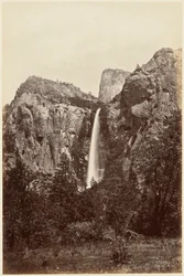 Chute Bridal Veil de l