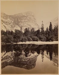 Lac Miroir