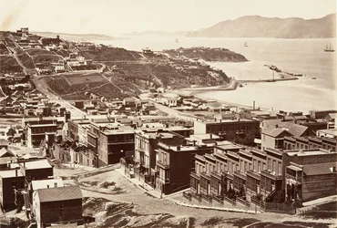 La Porte d