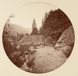 [Parc national de Yosemite, Californie], vers 1878.