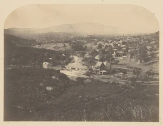 [Mont Ophir - Nord]