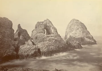 [Îles Sugarloaf à Fisherman