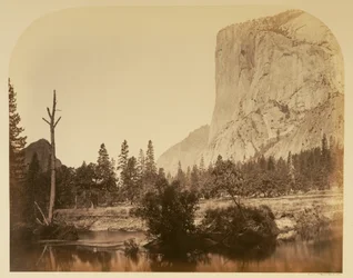 Tutucanula - El Capitan, 3600 pieds, Yosemite